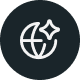 A modern liquidity platform.