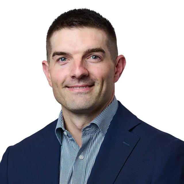 Andrew Blair