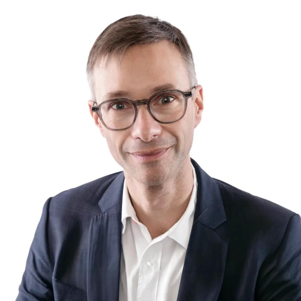 Guillaume Metman