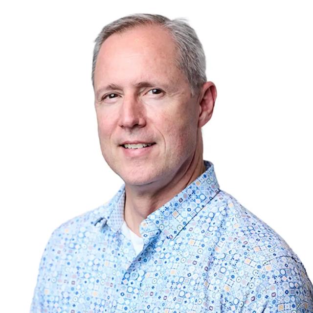 Todd Laddusaw