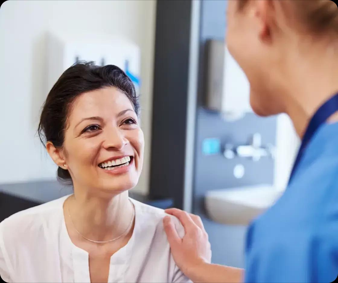 Kyriba optimized for healthcare industry