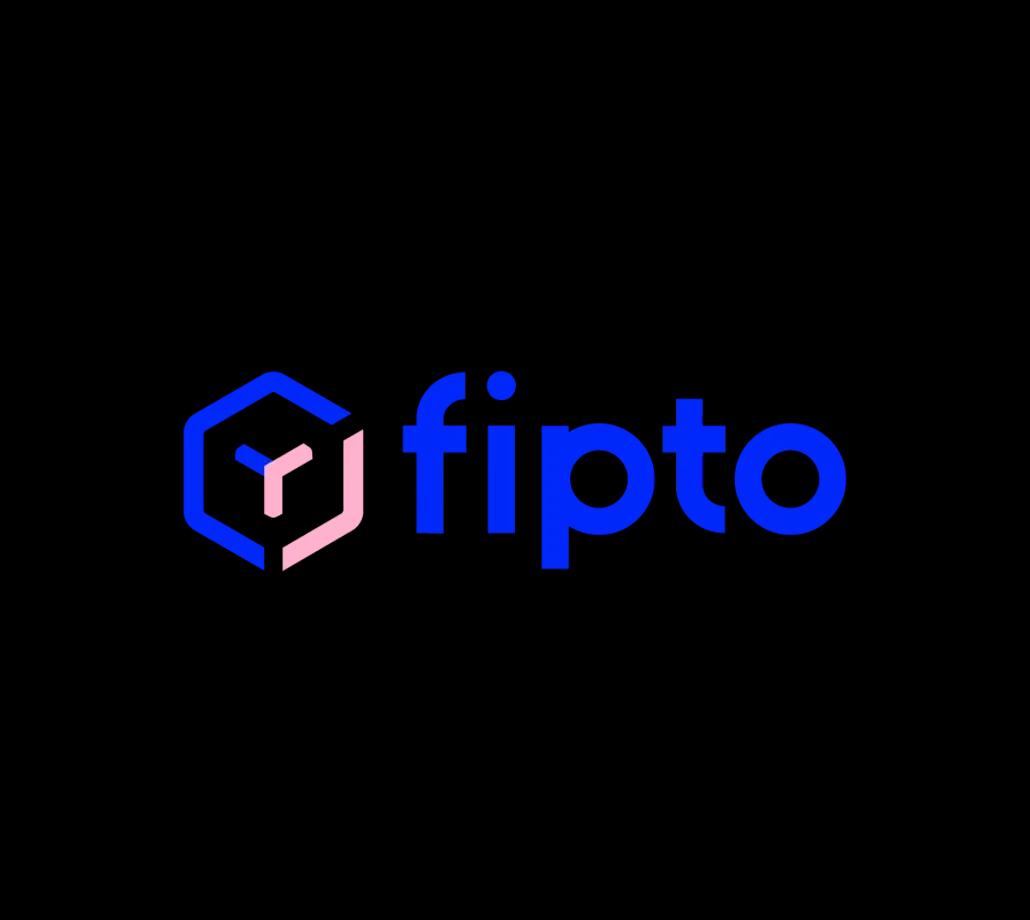 Fipto company logo, a Kyriba customer