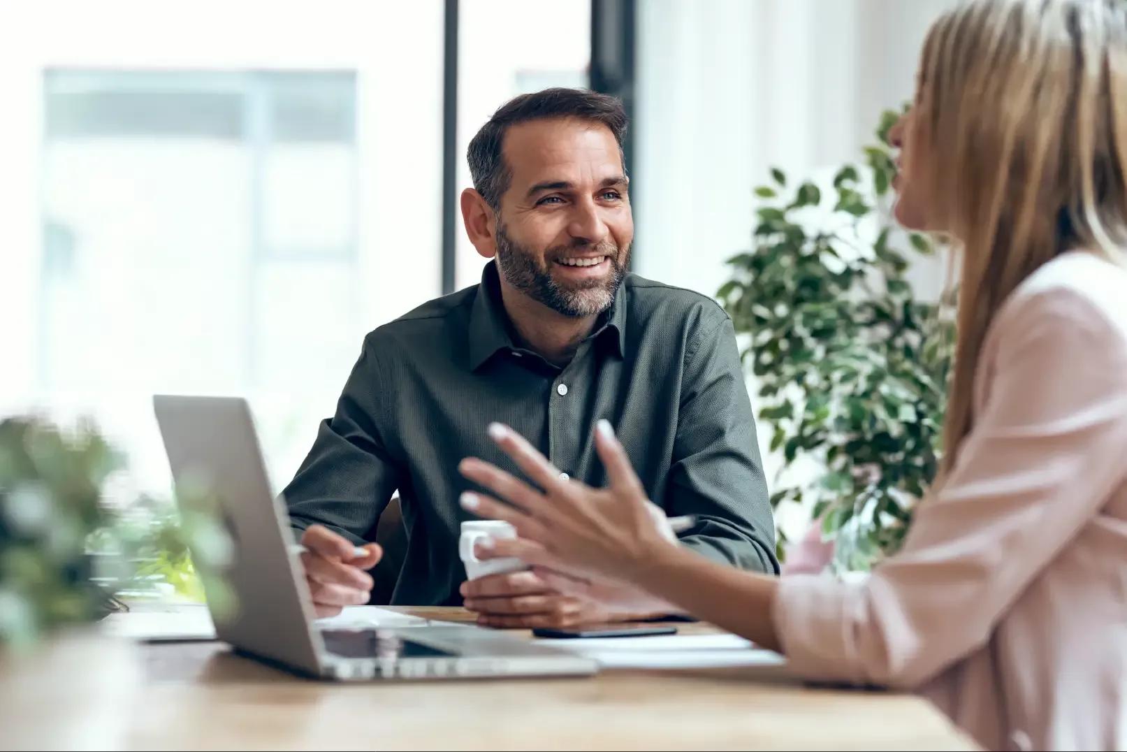Image of a treasury team using Kyriba to manage commodity exposure